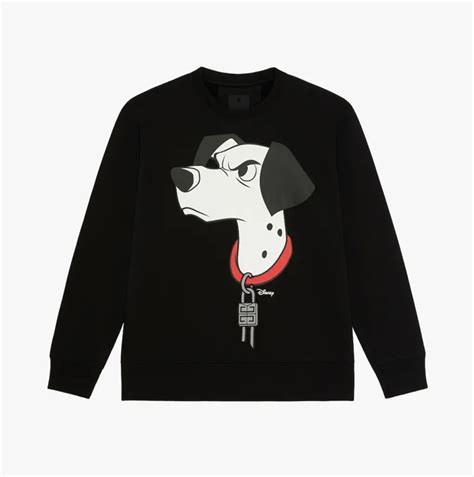 givenchy 101 dalmatians|givenchy 101 dalmatians capsule.